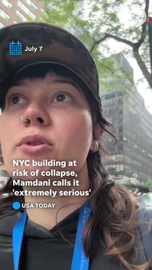 Video post by @usatoday on TikTok