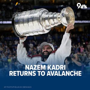 Image post by @9newsdenver on Instagram