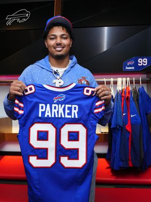 Image post by @buffalobills on Instagram