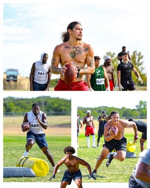 Image post by @vision.of.ant on Instagram