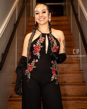 Image post by @chingxbling on Instagram