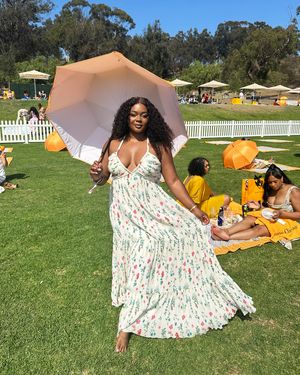 Image post by @ambersymone on Instagram