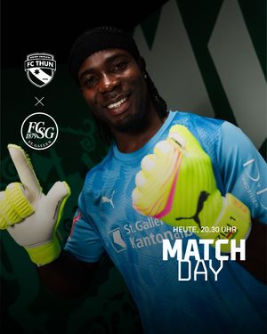 Image post by @fc_st.gallen1879 on Instagram