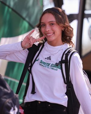 Image post by @usfxctf on Instagram