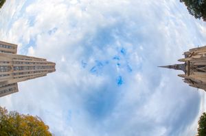 Image post by @pittadmissions on Instagram