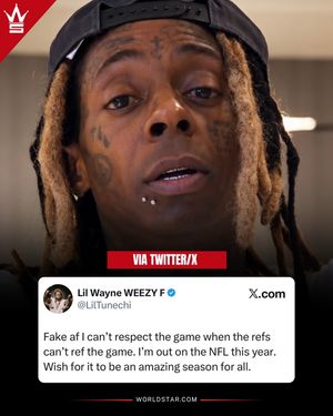 Image post by @worldstar on Instagram