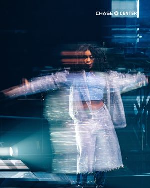 Image post by @chase_center on Instagram