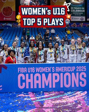 Image post by @usabasketball on Instagram