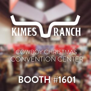 Image post by @kimesranchjeans on Instagram