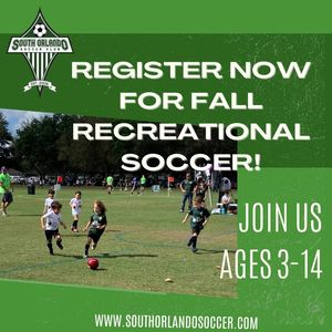 Image post by @SouthOrlandoSoccer on Facebook