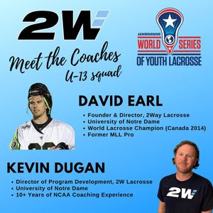 Image post by @2waylacrosse on Instagram