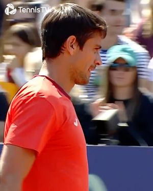 Image post by @tennistv on Instagram