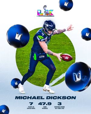 Image post by @Seahawks on Twitter