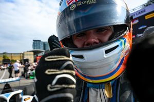 Image post by @turn3motorsport on Instagram