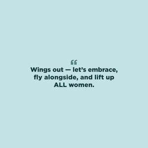 Image post by @oiselle on Instagram