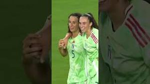 Video post by @deportes on YouTube