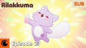 Video post by @crunchyroll on YouTube