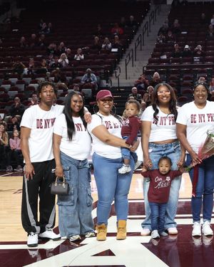 Image post by @aggiewbb on Instagram