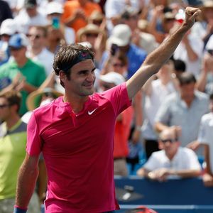 Image post by @usopen on Instagram