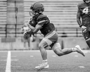 Image post by @jaxstatefb on Instagram