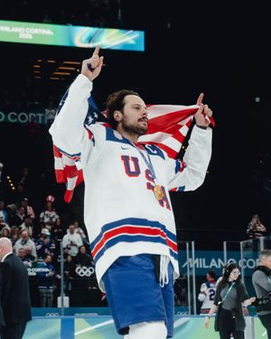 Image post by @nhl on Instagram