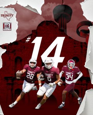 Image post by @tufootballtx on Instagram