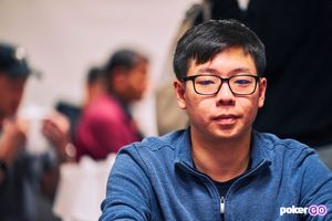 Image post by @pokergonews on Instagram