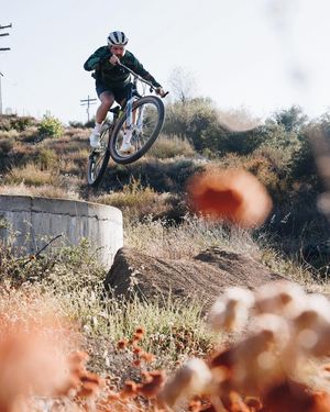Image post by @wolf_tooth_comp on Instagram