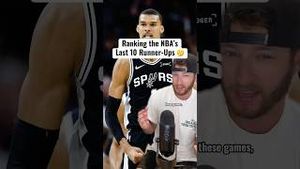 Video post by @andrewfenichel on YouTube