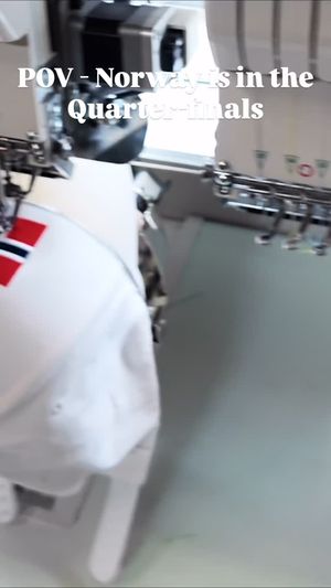 Video post by @internationaltie on Facebook