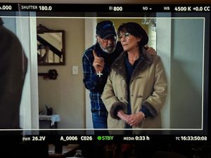 Image post by @jamieleecurtis on Instagram