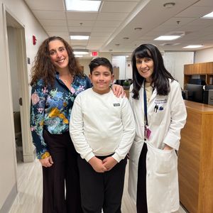 Image post by @wmchealth on Instagram