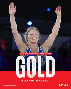 Image post by @TeamUSA on Twitter