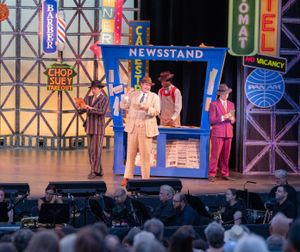 Image post by @playsintheparkedisonnj on Instagram