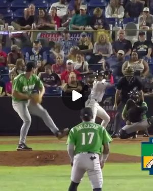Image post by @milb on Instagram