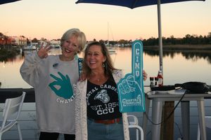 Image post by @ccuchanticleers on Instagram