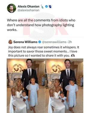 Image post by @theshaderoom on Instagram