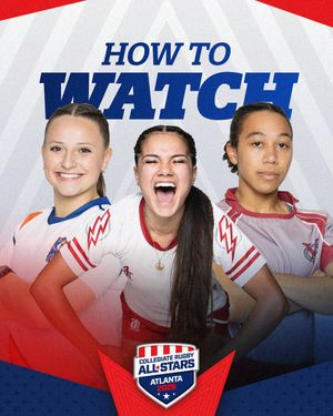 Image post by @nationalcollegiaterugby on Instagram