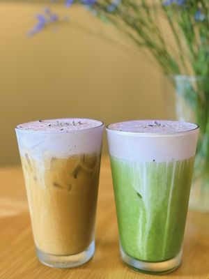 Image post by @lepetitmonstrebk on Instagram