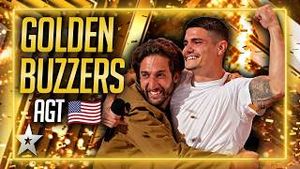 Video post by @shortsgottalent on YouTube