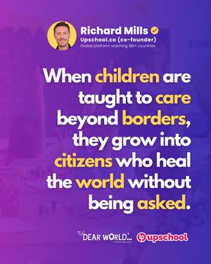 Image post by @richardamills on Instagram