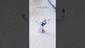 Video post by @olympics on YouTube