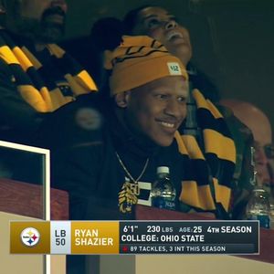 Image post by @nflonfox on Instagram
