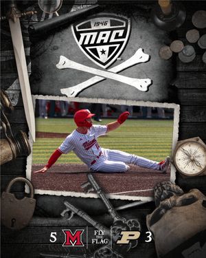 Image post by @macsports on Instagram