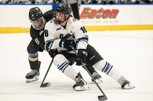 Image post by @bentleyhockey on Instagram