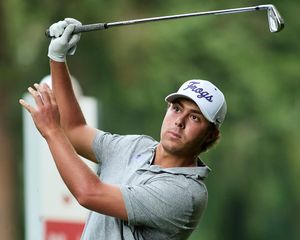 Image post by @tcumensgolf on Instagram