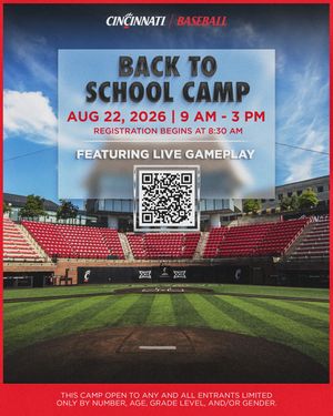 Image post by @gobearcatsbase on Instagram