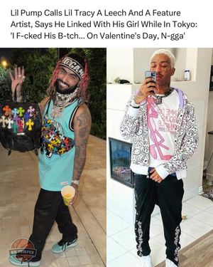 Image post by @nojumper on Instagram
