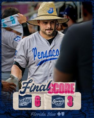 Image post by @bluewahoosbball on Instagram