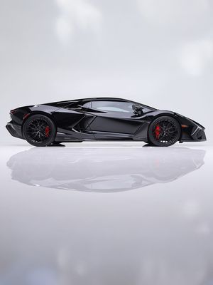 Image post by @barrett_jackson on Instagram
